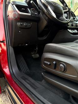 GMC Terrain